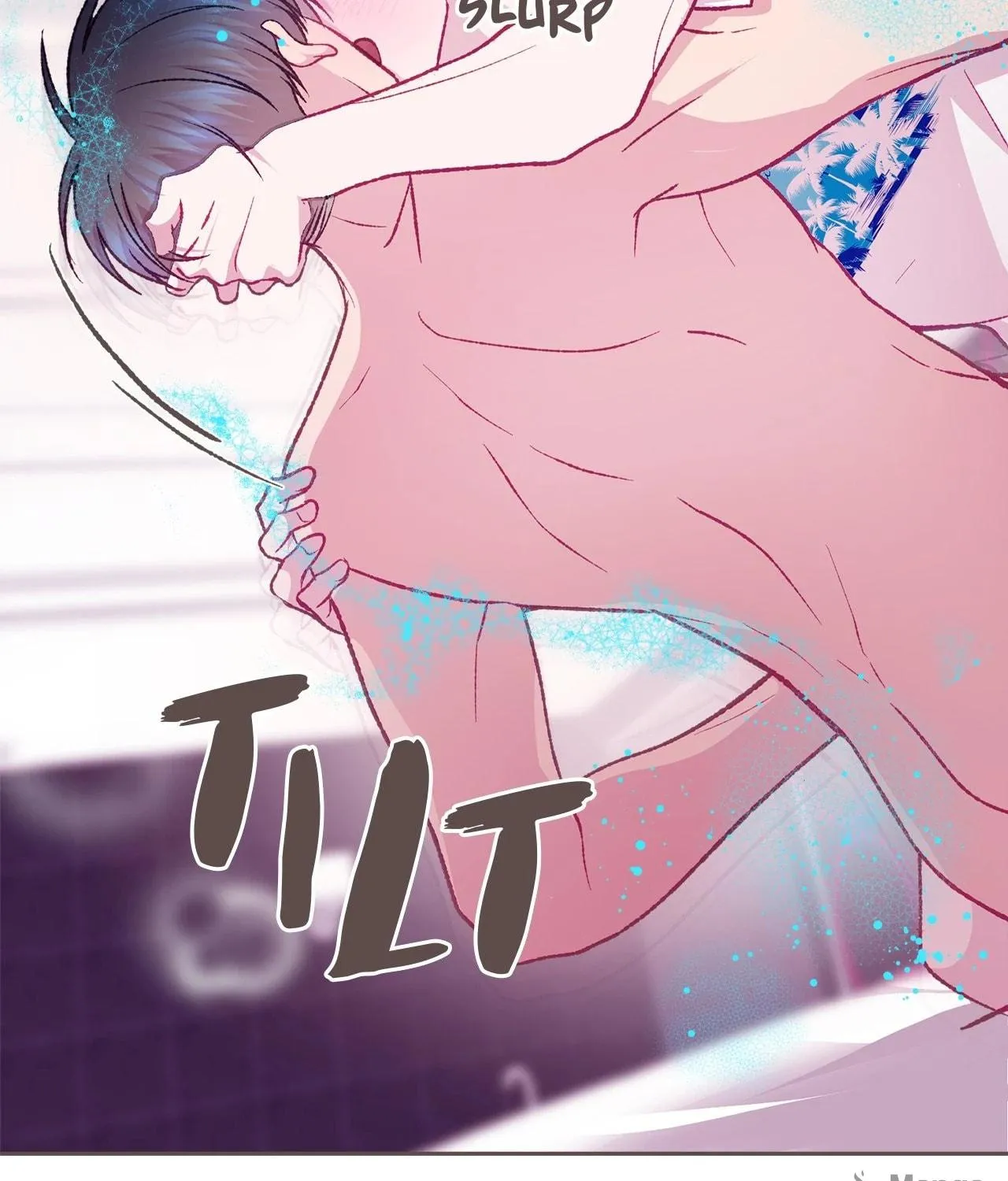 Read Fate Mate chapter 50 image 22 on Lezhin