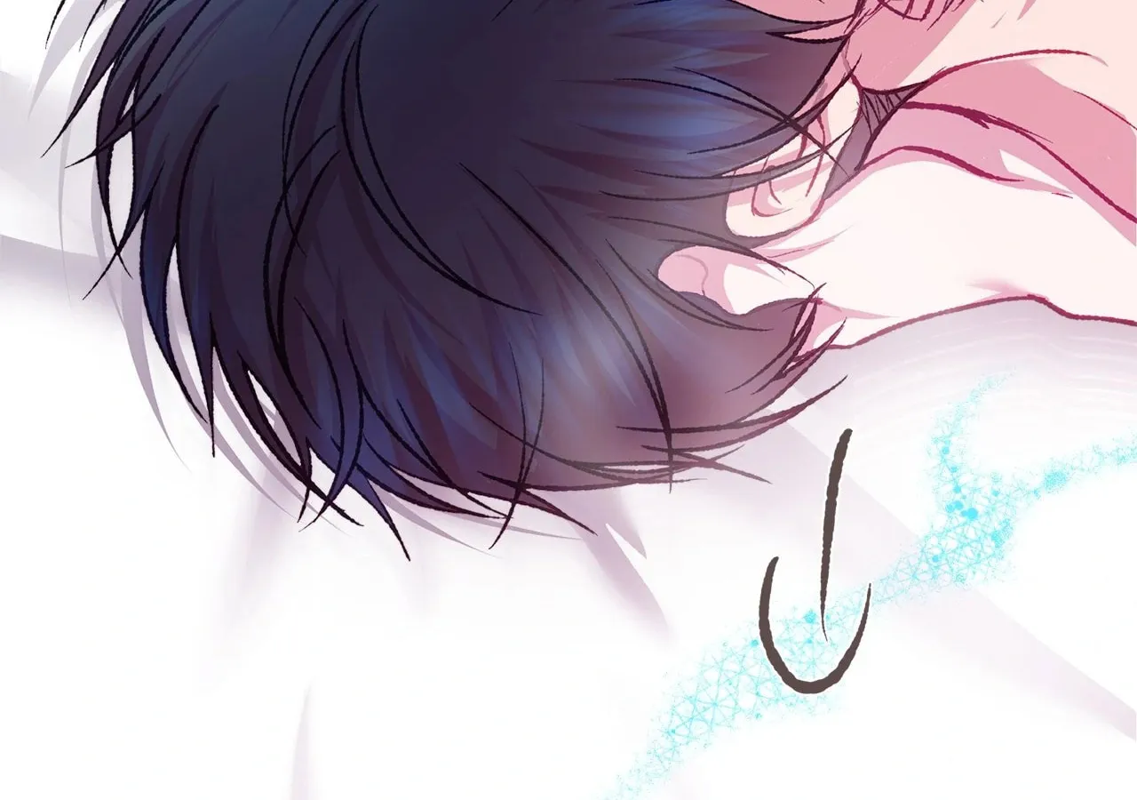 Read Fate Mate chapter 50 image 25 on Lezhin