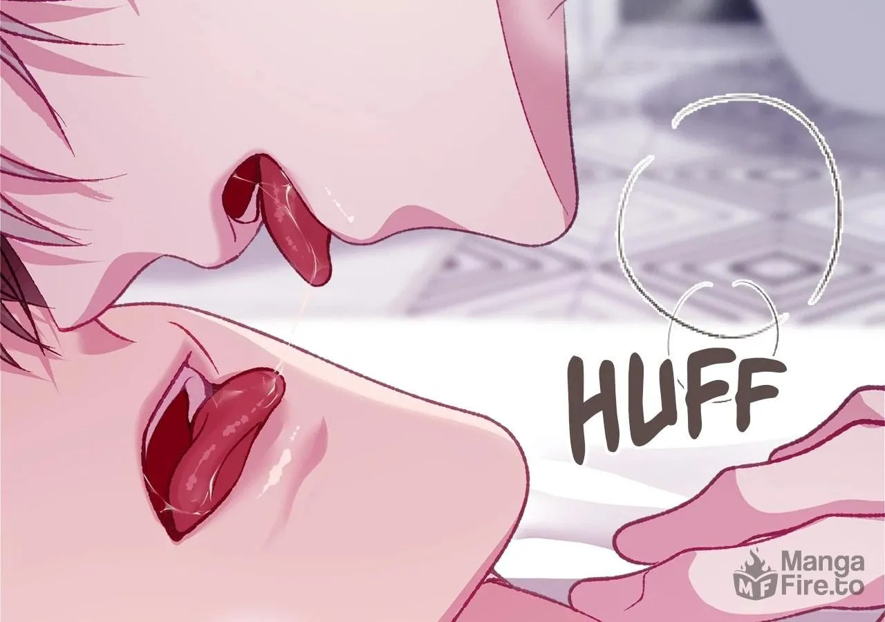 Read Fate Mate chapter 50 image 35 on Lezhin