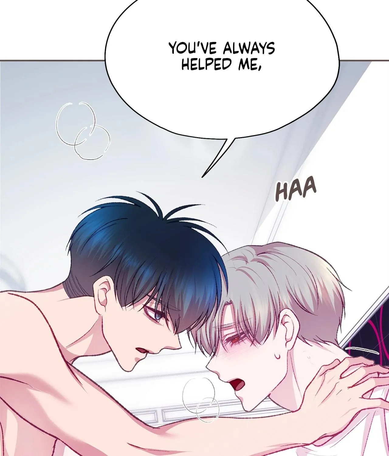 Read Fate Mate chapter 50 image 4 on Lezhin