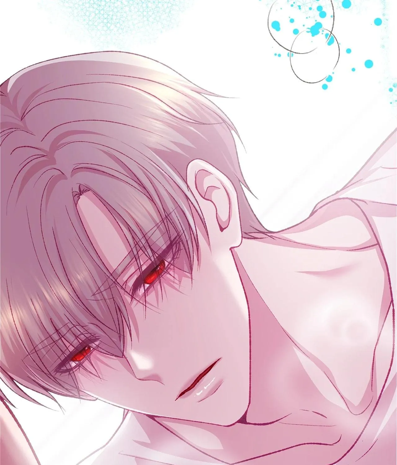 Read Fate Mate chapter 50 image 40 on Lezhin