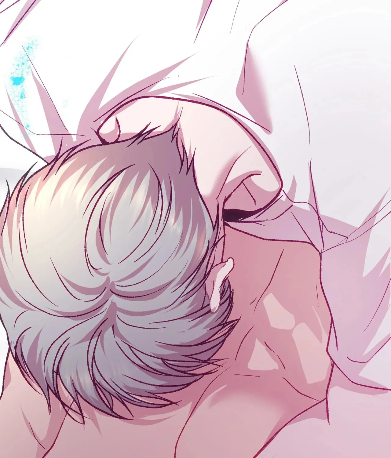 Read Fate Mate chapter 50 image 49 on Lezhin