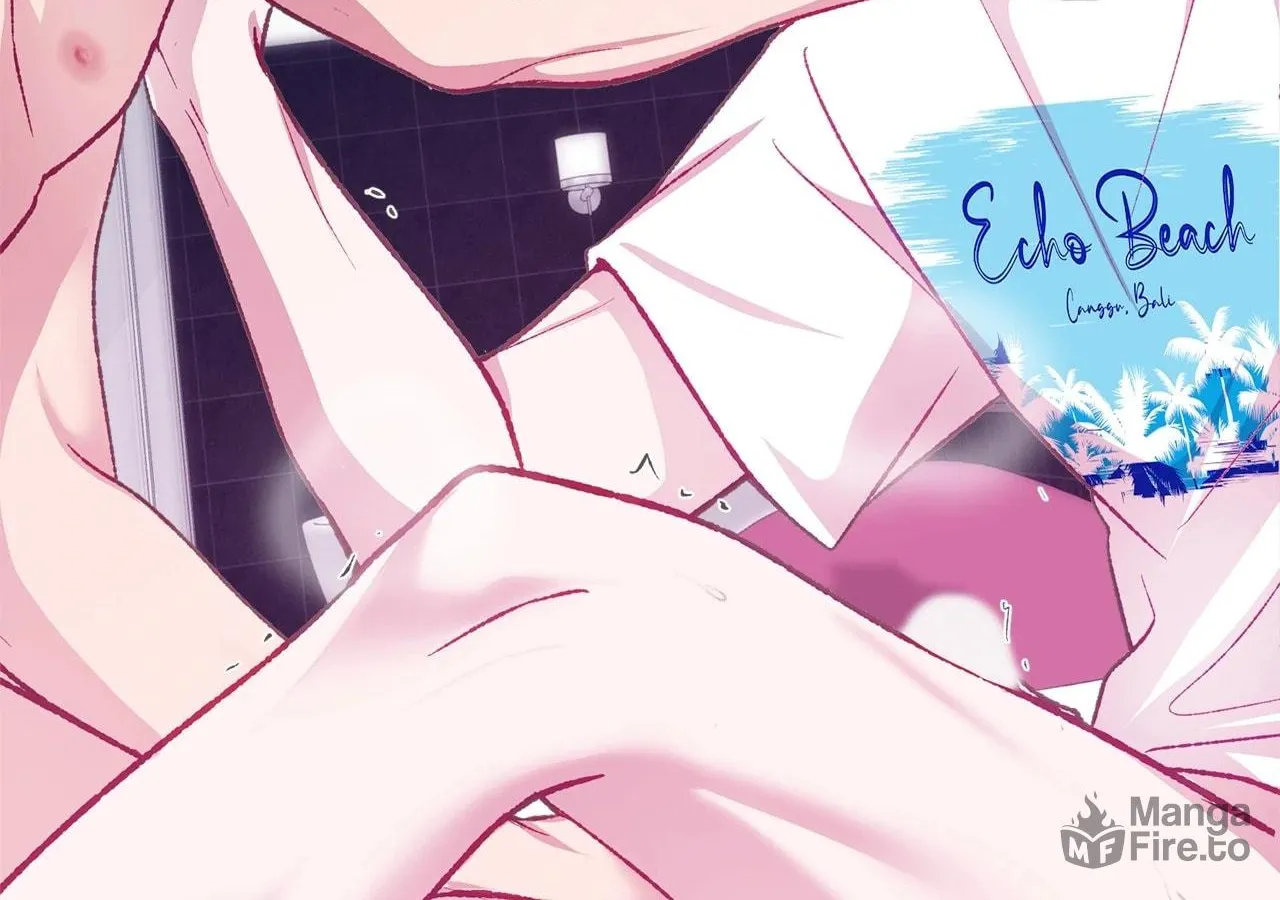 Read Fate Mate chapter 50 image 5 on Lezhin
