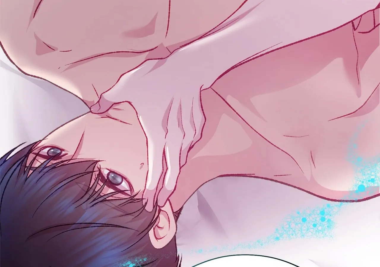 Read Fate Mate chapter 50 image 50 on Lezhin