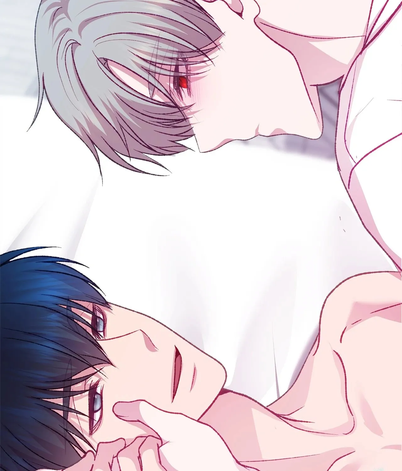Read Fate Mate chapter 50 image 55 on Lezhin