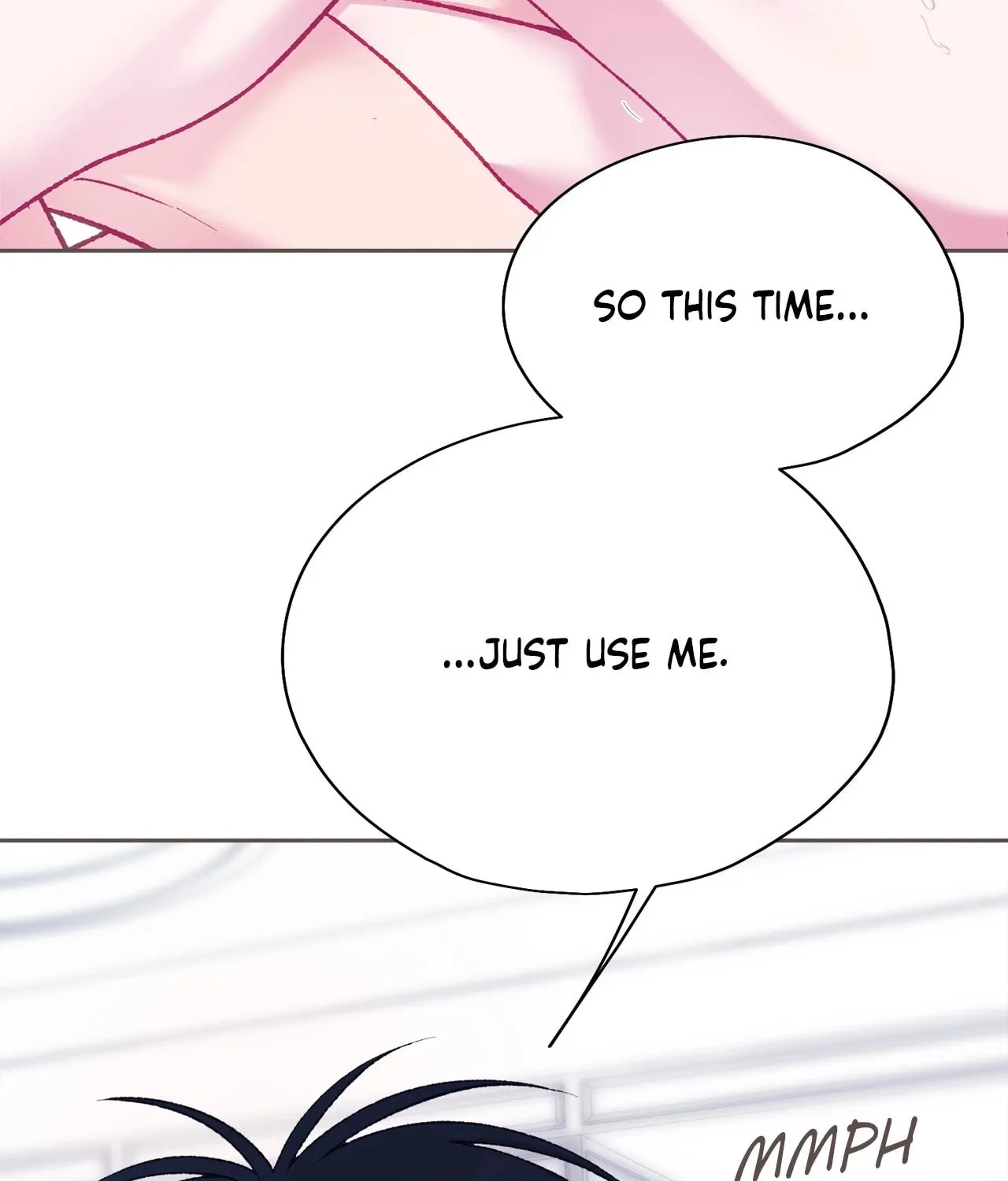 Read Fate Mate chapter 50 image 6 on Lezhin