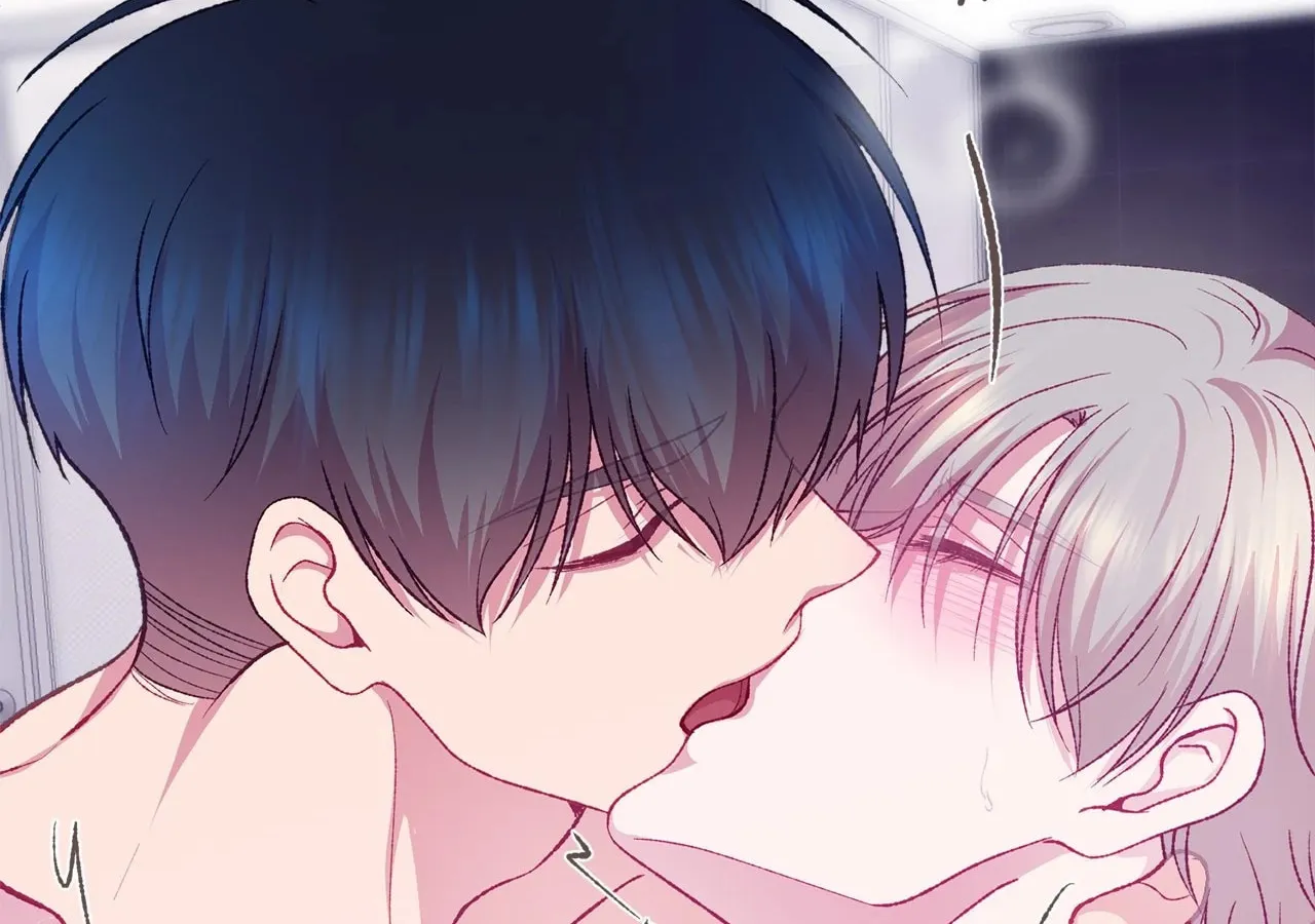 Read Fate Mate chapter 50 image 7 on Lezhin