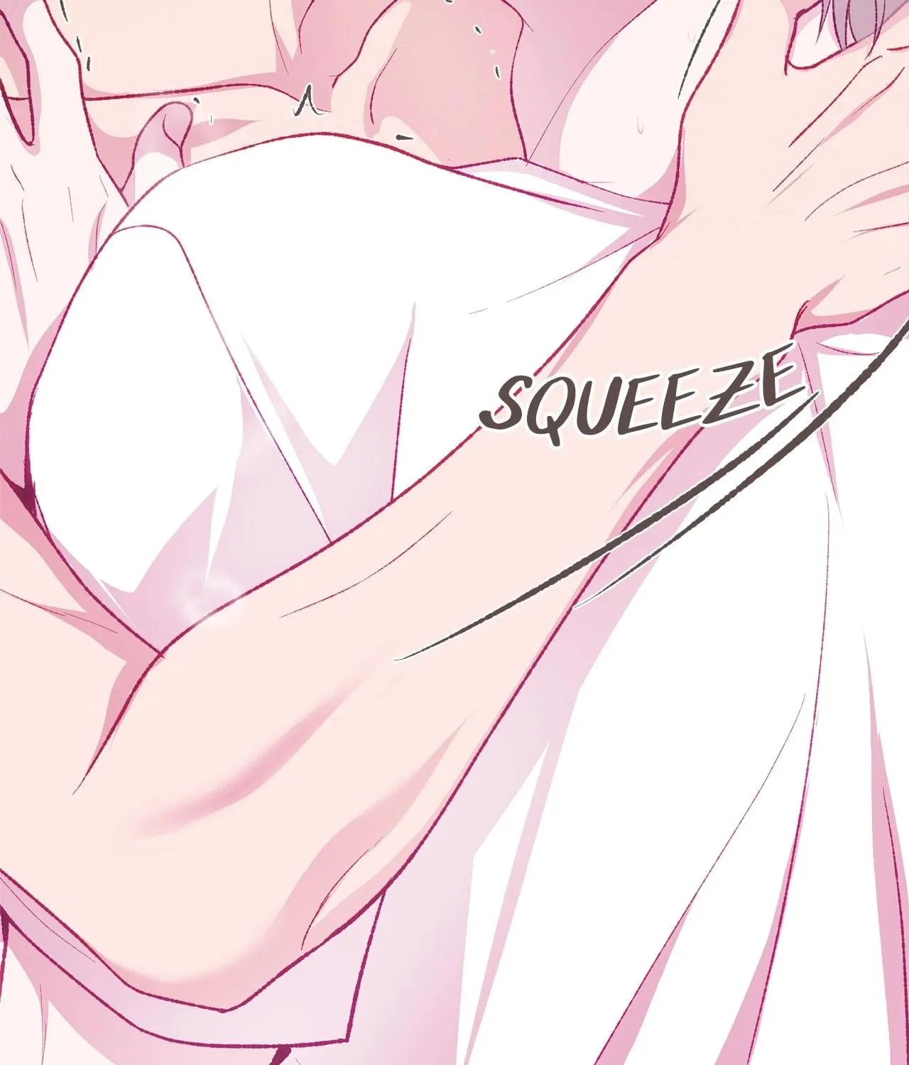 Read Fate Mate chapter 50 image 8 on Lezhin