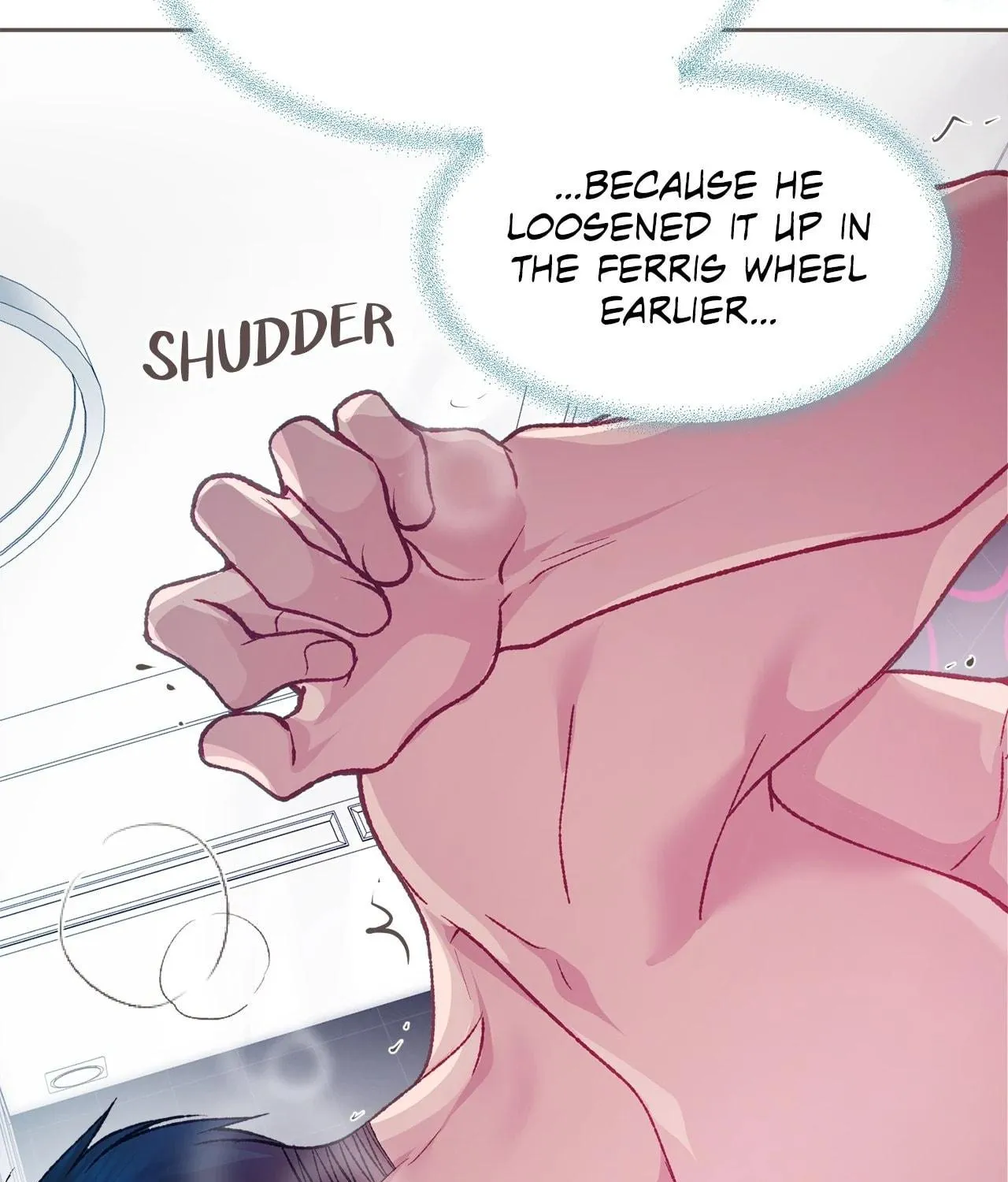 Read Fate Mate chapter 50 image 81 on Lezhin