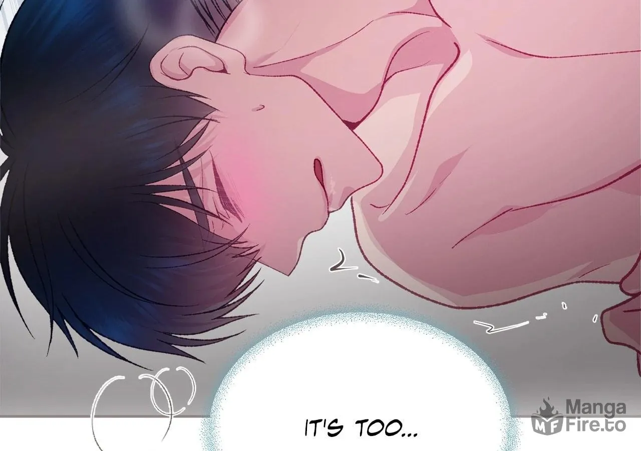 Read Fate Mate chapter 50 image 82 on Lezhin