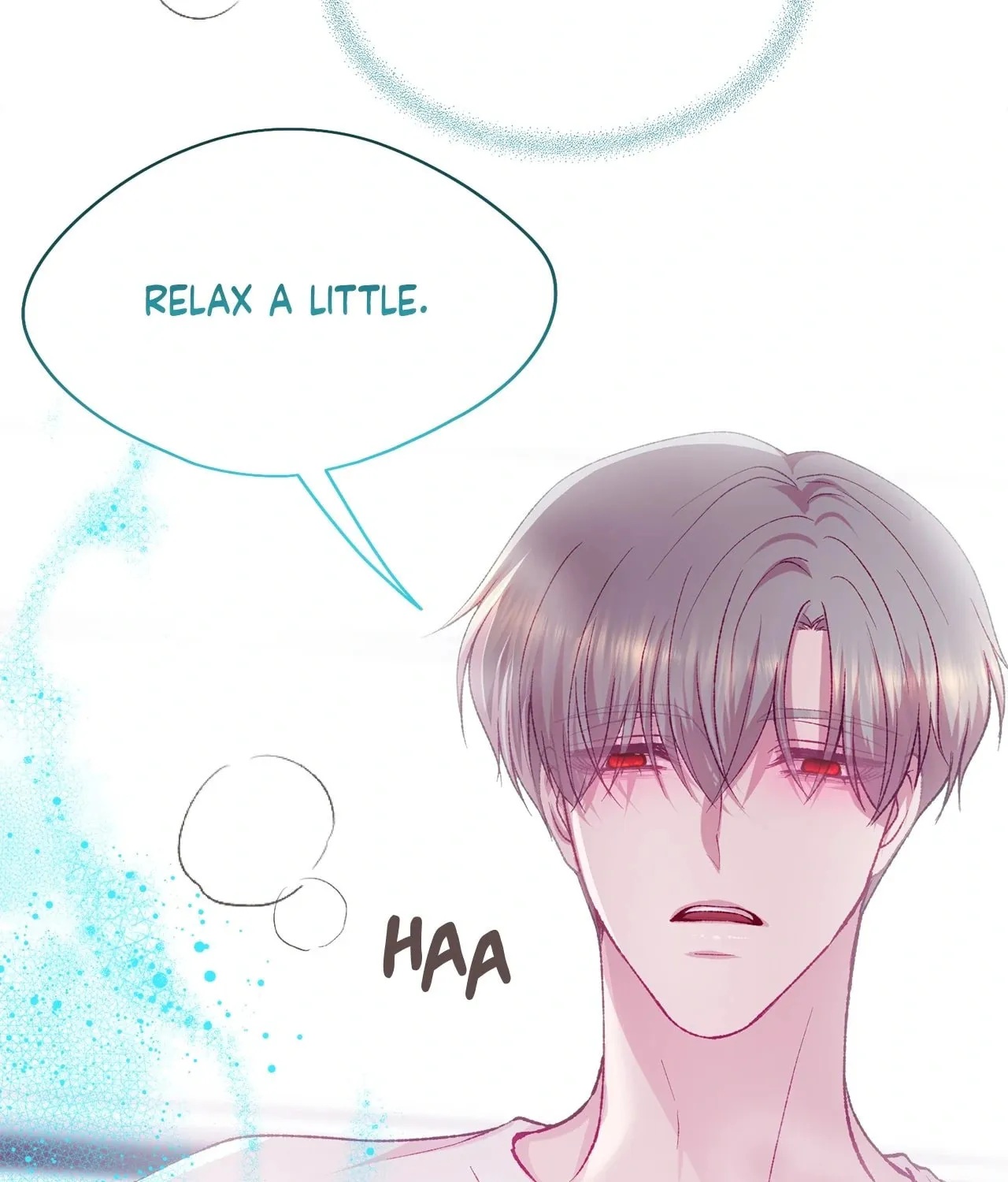 Read Fate Mate chapter 50 image 83 on Lezhin