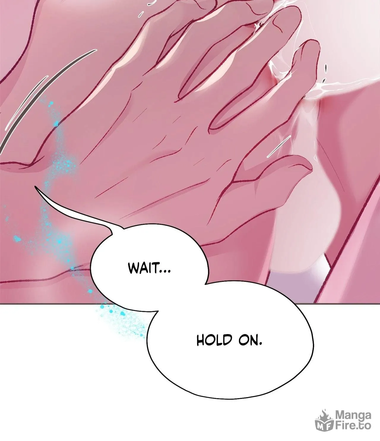 Read Fate Mate chapter 50 image 87 on Lezhin