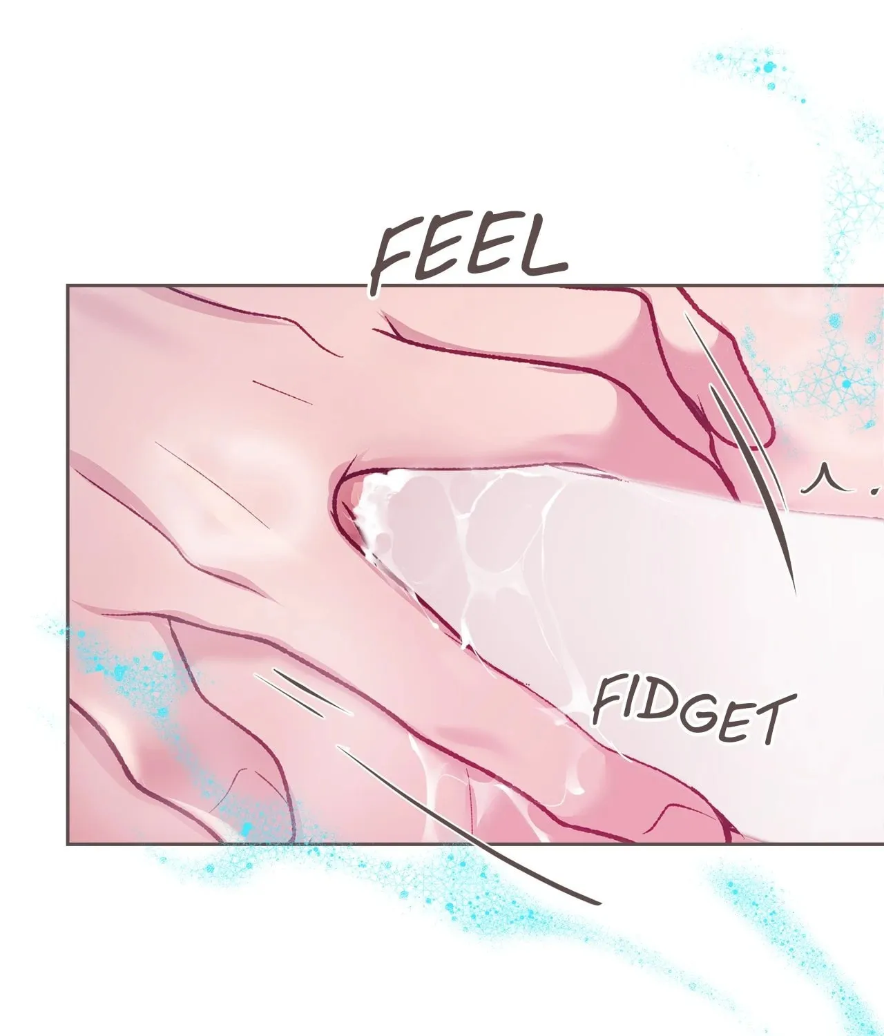 Read Fate Mate chapter 50 image 90 on Lezhin