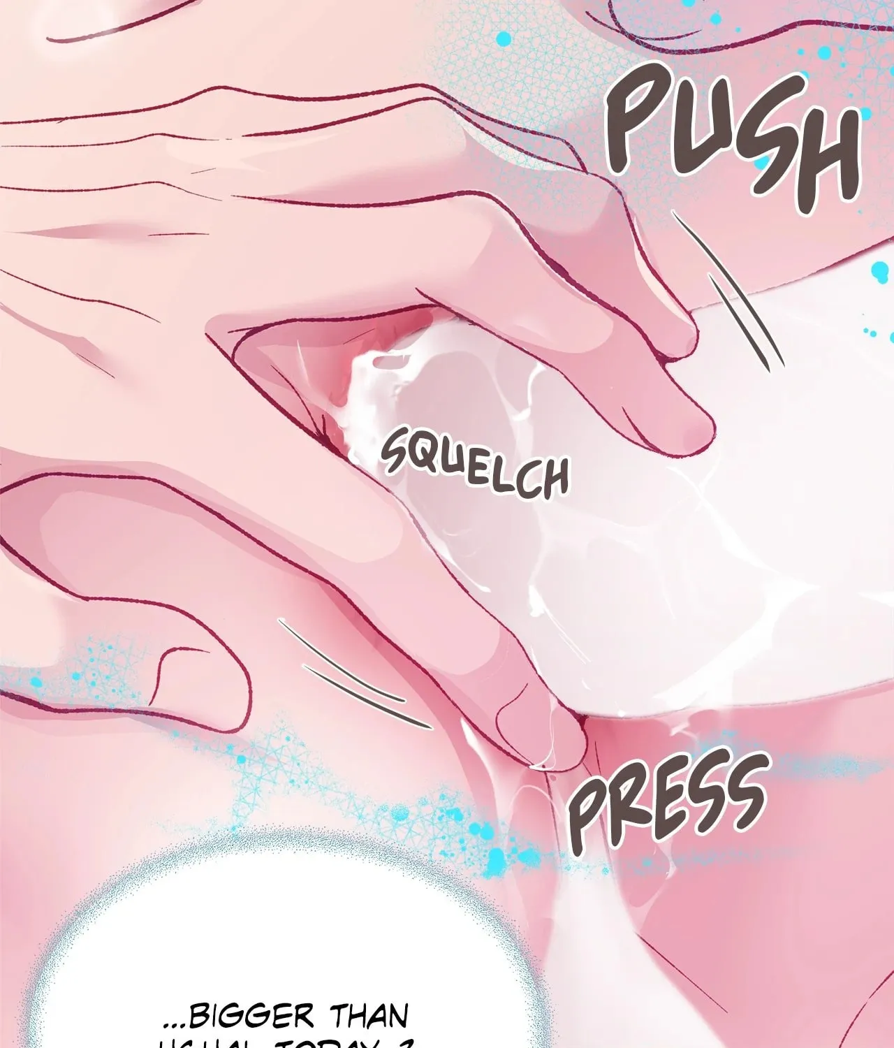 Read Fate Mate chapter 50 image 94 on Lezhin