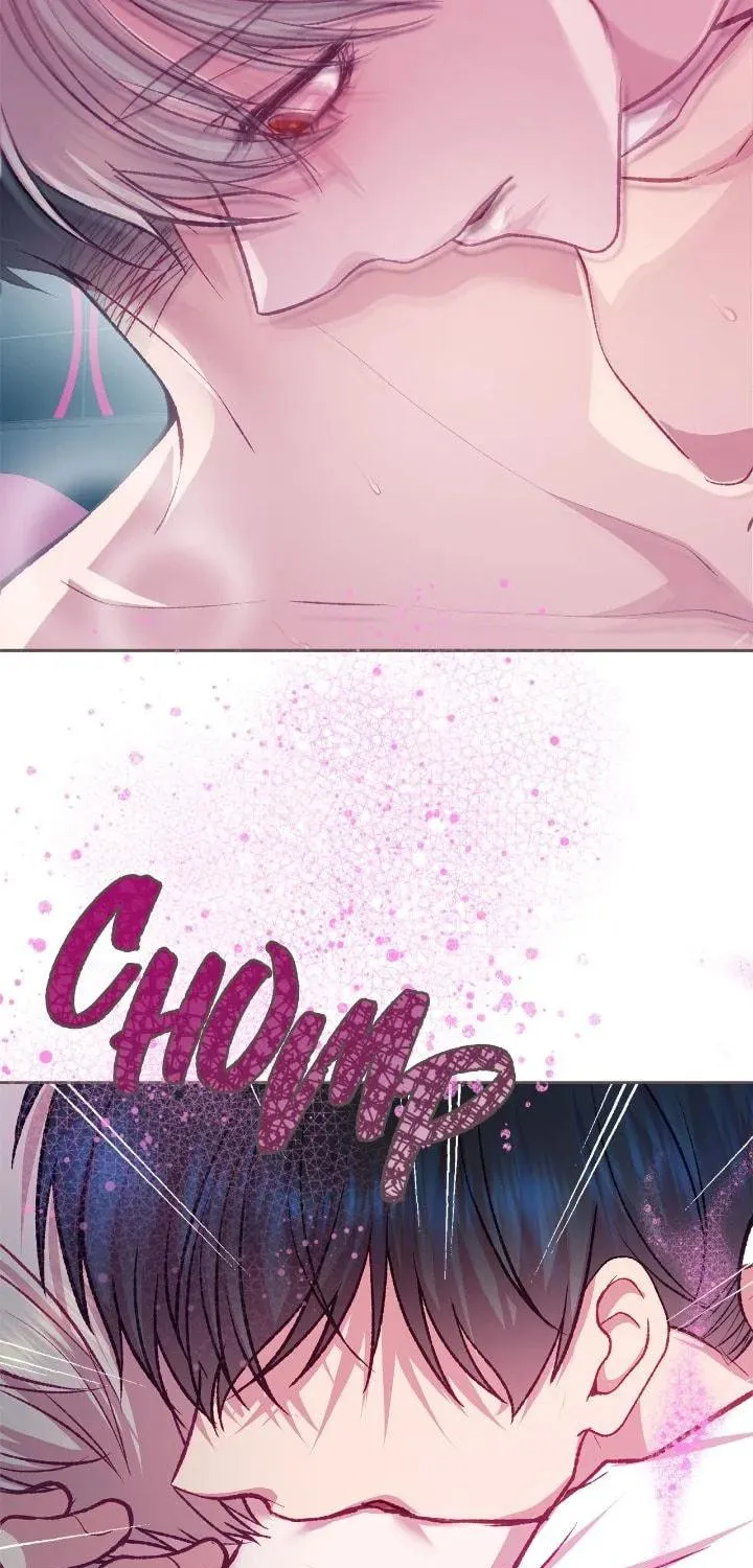 Read Fate Mate chapter 51 image 10 on Lezhin