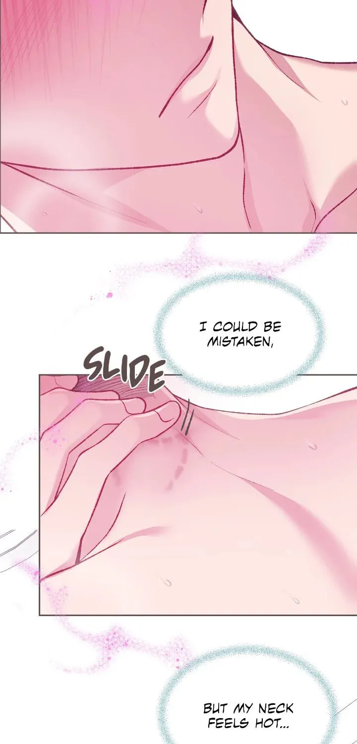 Read Fate Mate chapter 51 image 2 on Lezhin