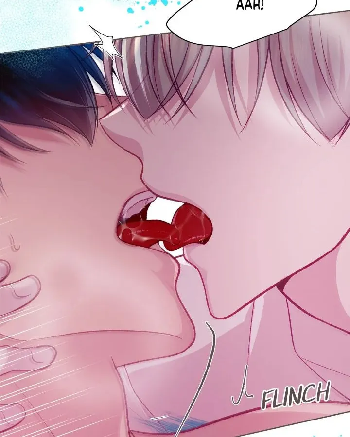 Read Fate Mate chapter 51 image 21 on Lezhin
