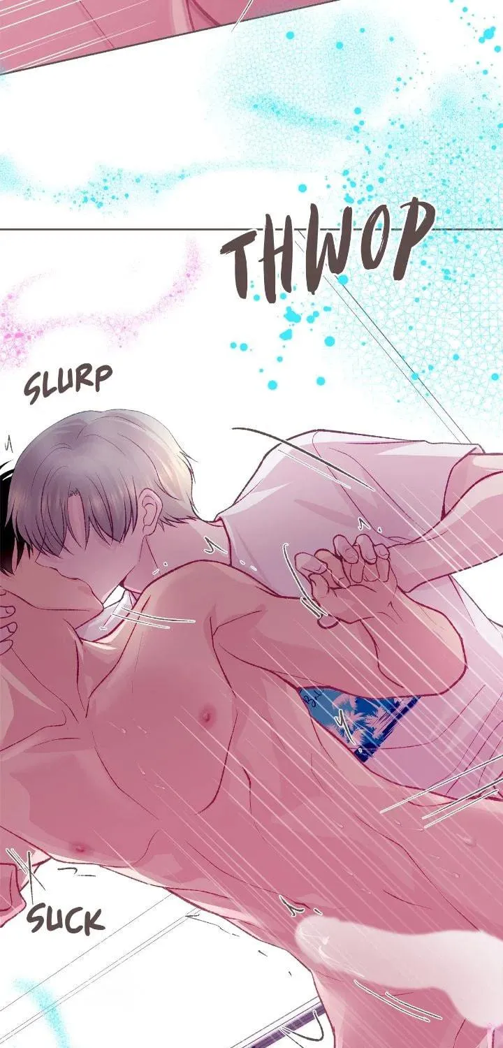 Read Fate Mate chapter 51 image 22 on Lezhin