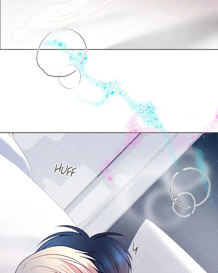Read Fate Mate chapter 51 image 27 on Lezhin