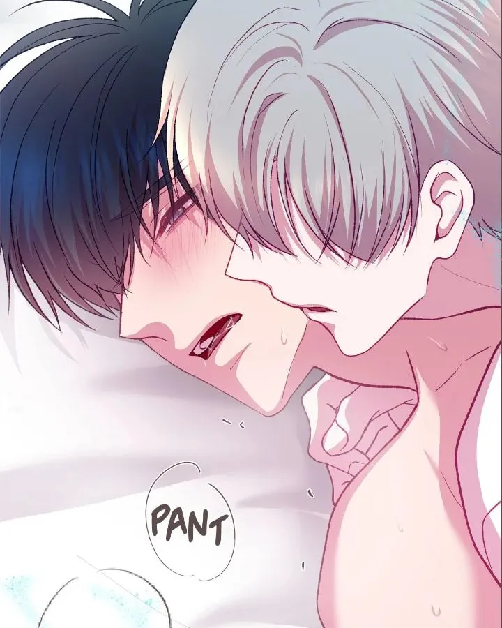 Read Fate Mate chapter 51 image 31 on Lezhin