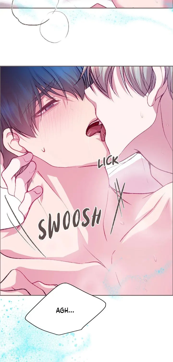 Read Fate Mate chapter 51 image 32 on Lezhin
