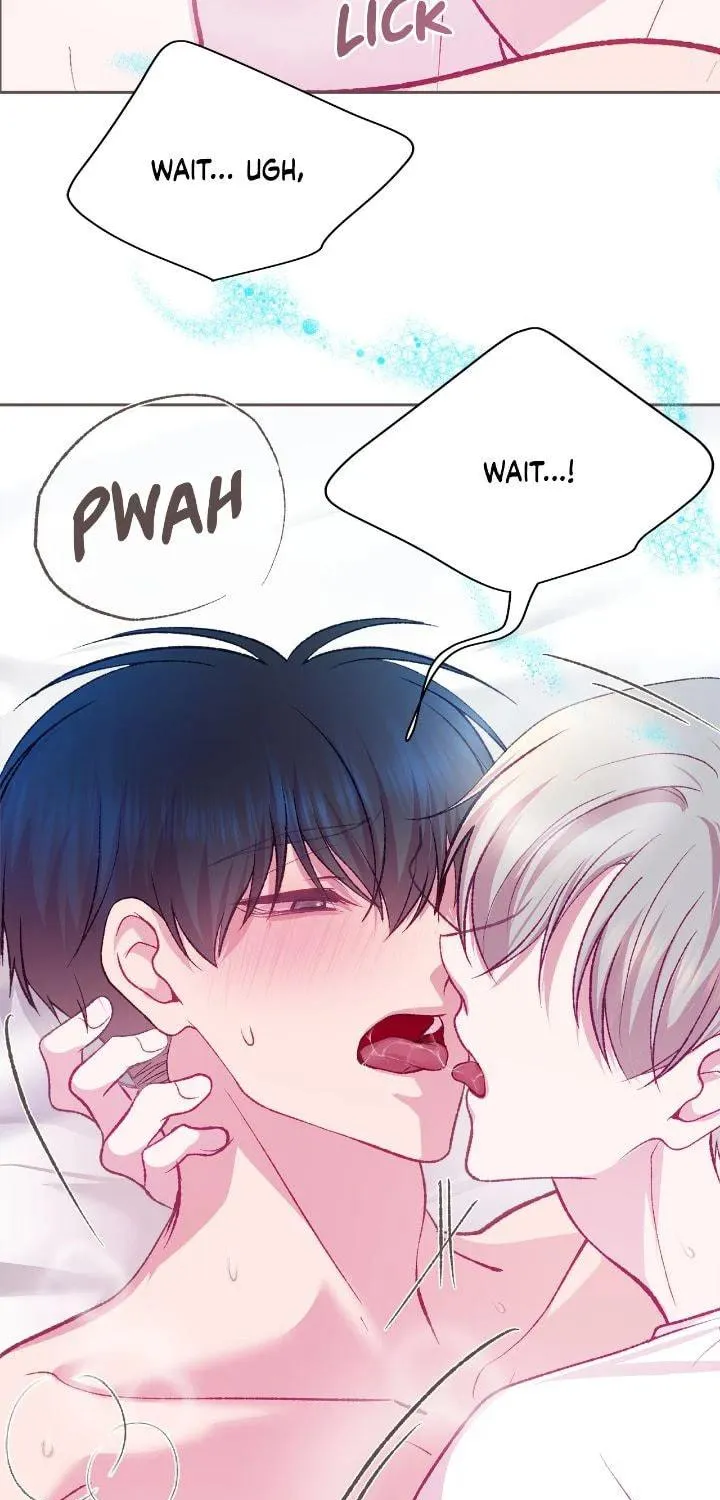 Read Fate Mate chapter 51 image 34 on Lezhin