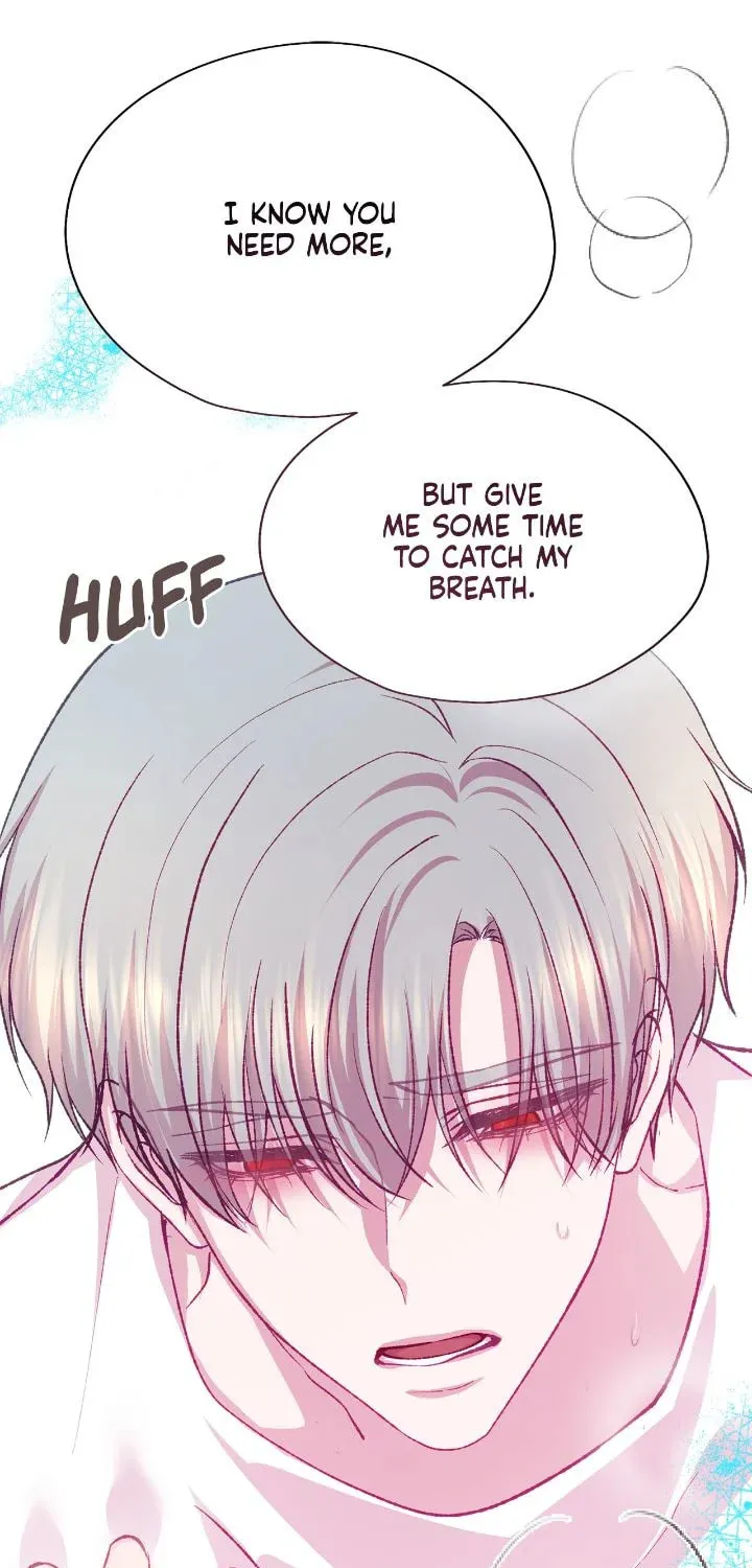 Read Fate Mate chapter 51 image 36 on Lezhin