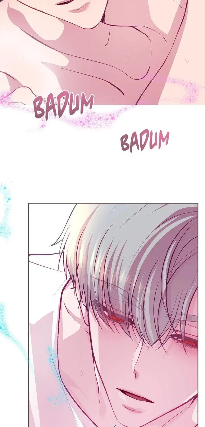 Read Fate Mate chapter 51 image 4 on Lezhin
