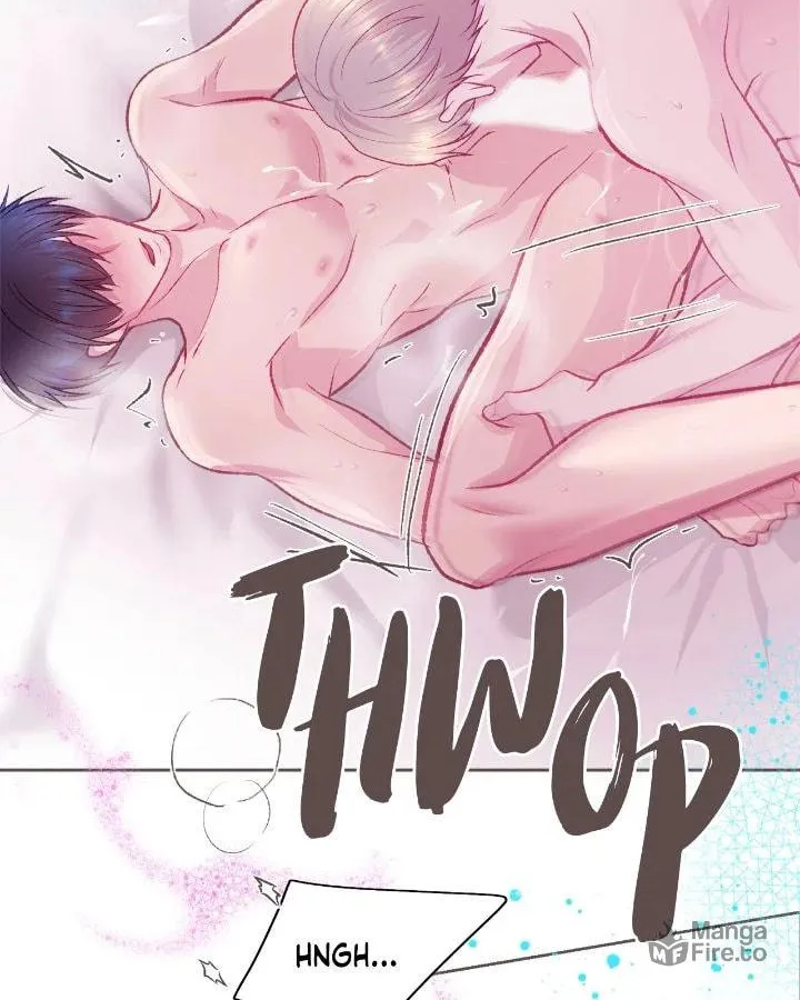 Read Fate Mate chapter 51 image 49 on Lezhin