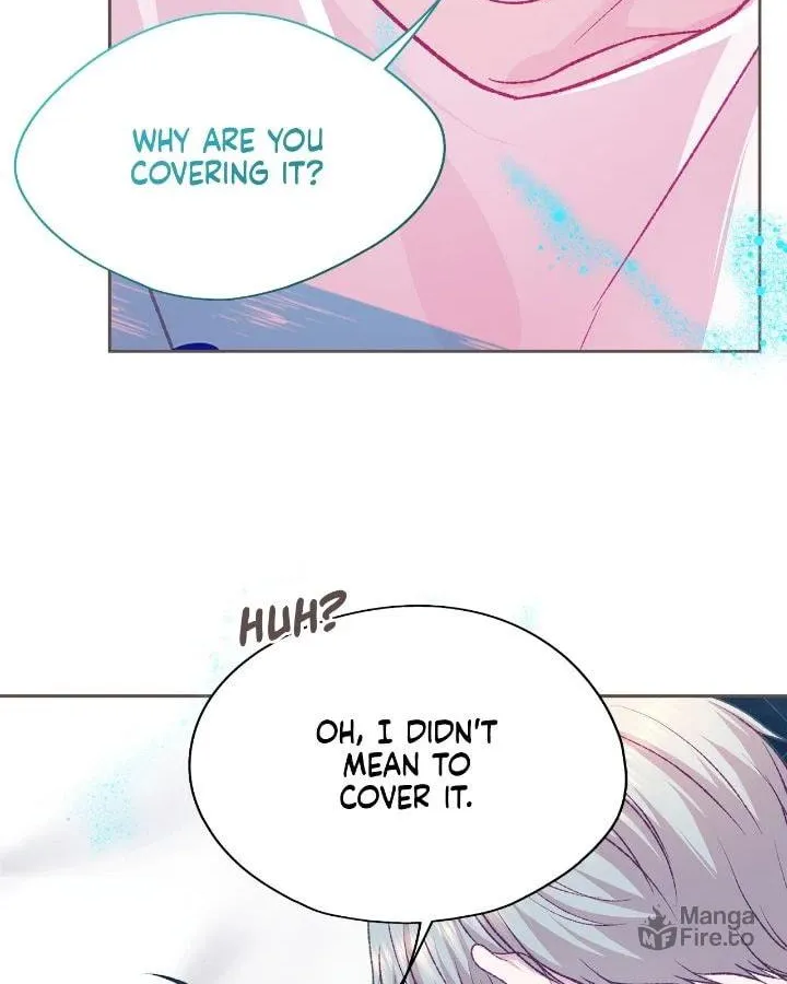 Read Fate Mate chapter 51 image 5 on Lezhin