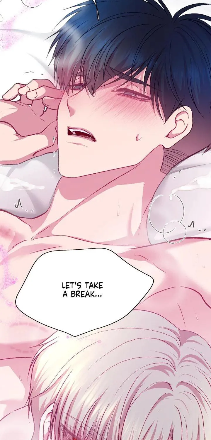 Read Fate Mate chapter 51 image 64 on Lezhin