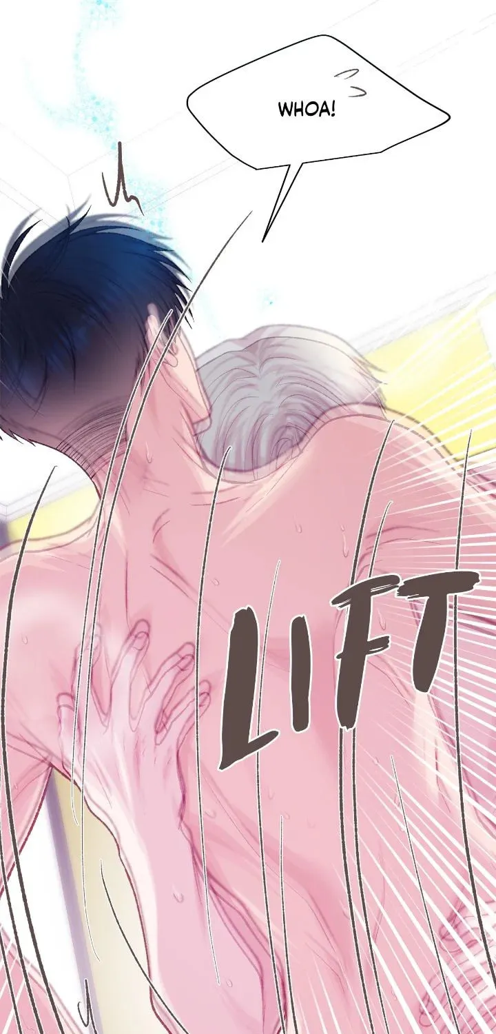 Read Fate Mate chapter 51 image 66 on Lezhin