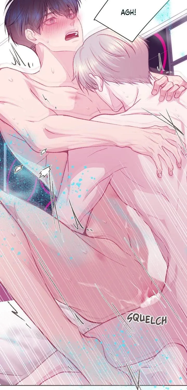 Read Fate Mate chapter 51 image 70 on Lezhin