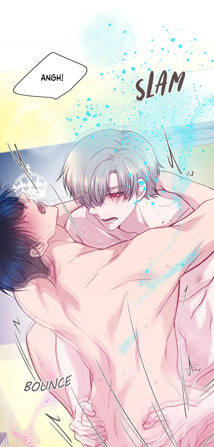 Read Fate Mate chapter 51 image 72 on Lezhin
