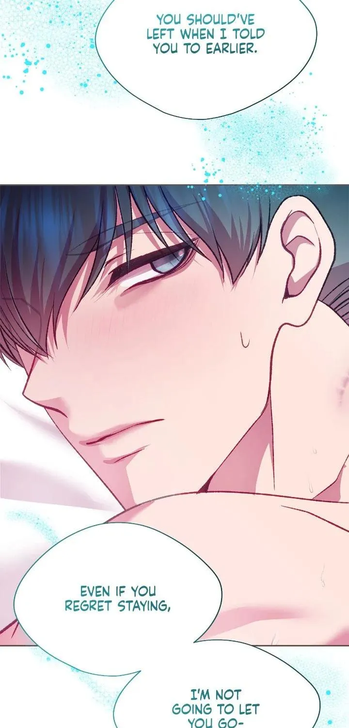 Read Fate Mate chapter 51 image 8 on Lezhin