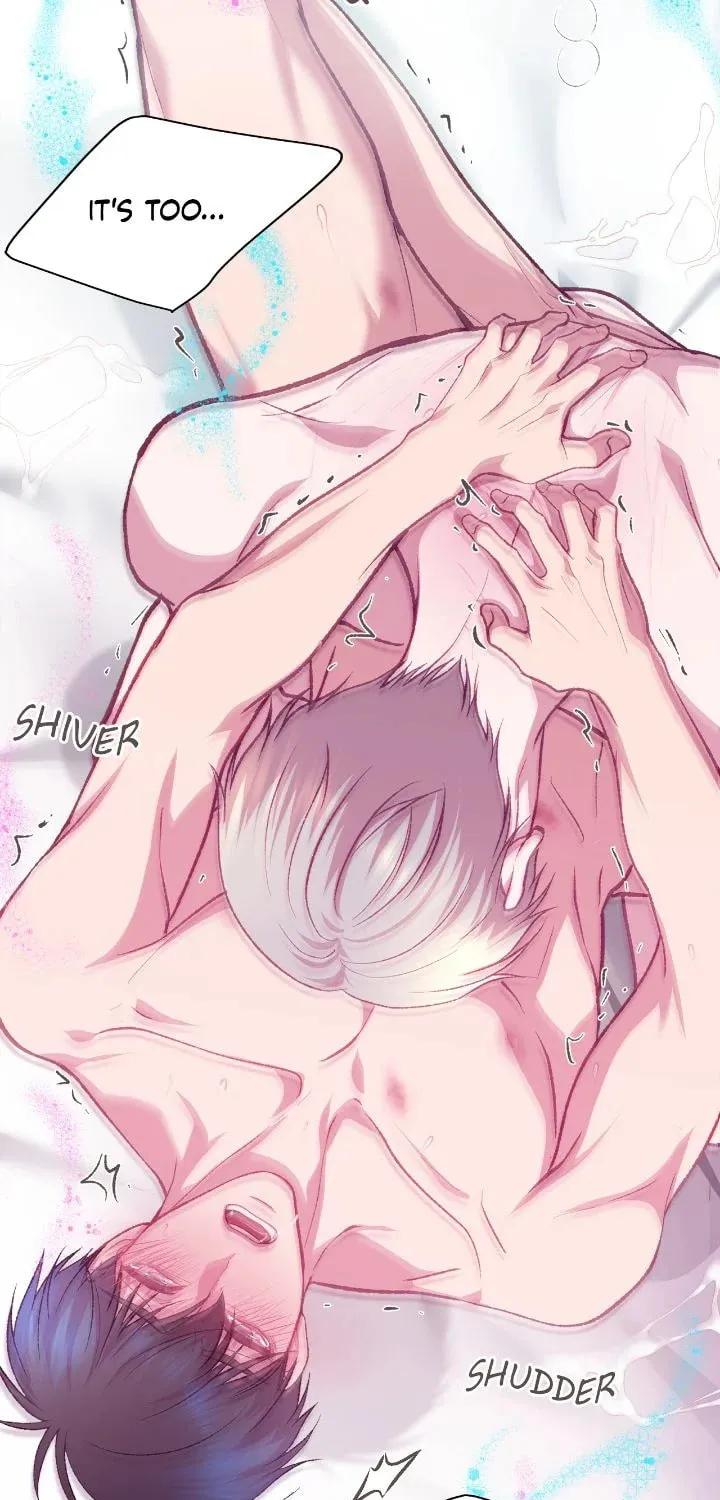 Read Fate Mate chapter 51 image 80 on Lezhin