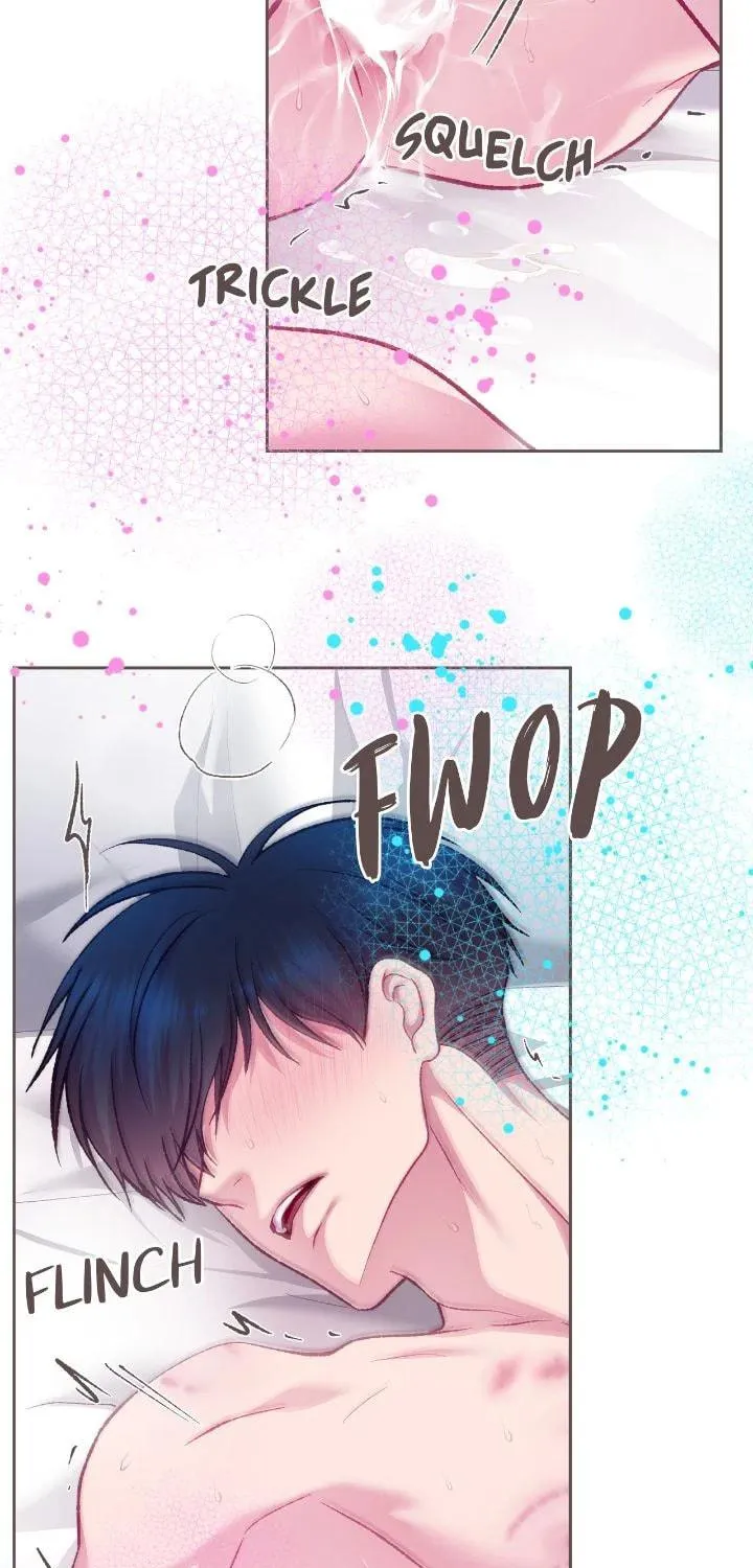 Read Fate Mate chapter 51 image 88 on Lezhin
