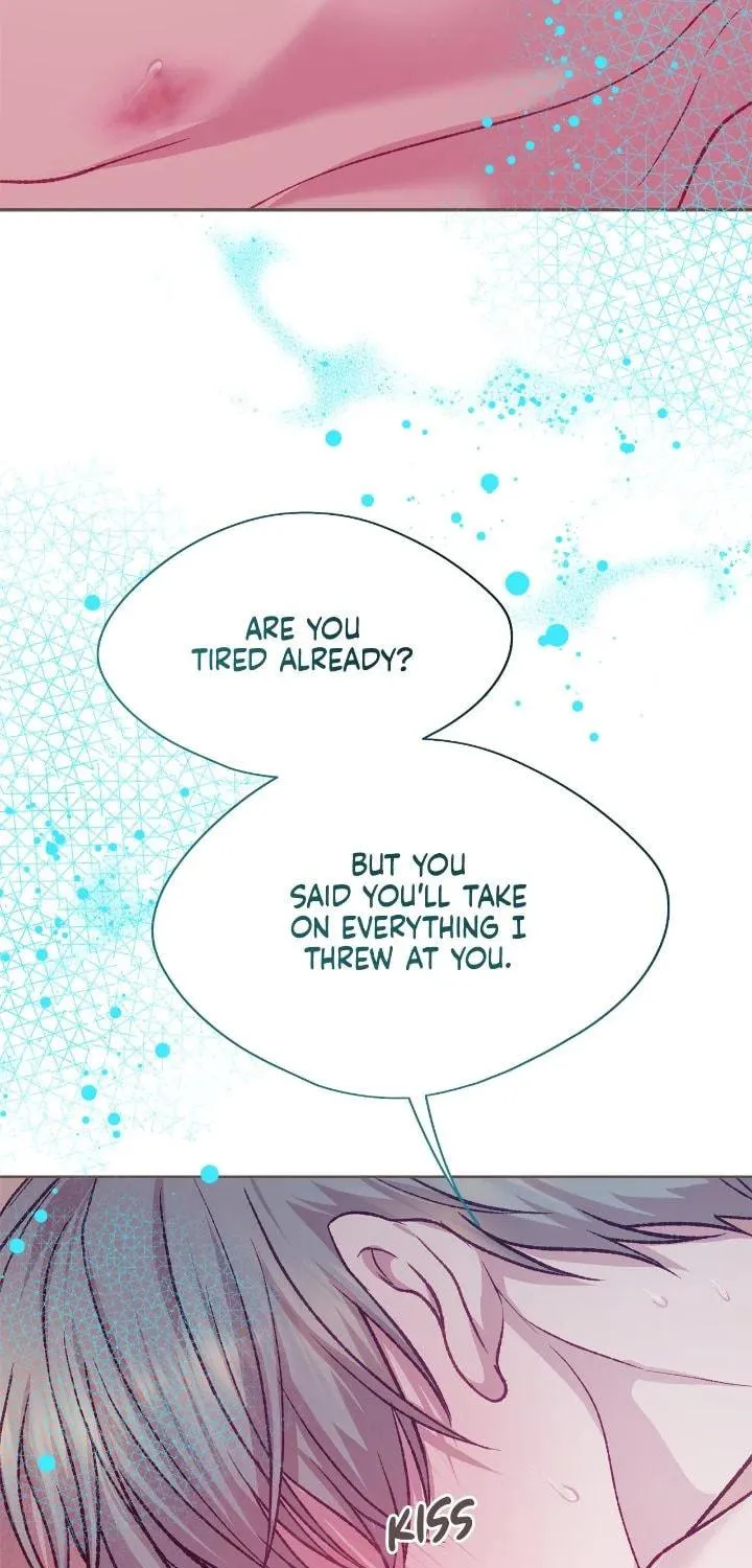 Read Fate Mate chapter 51 image 98 on Lezhin