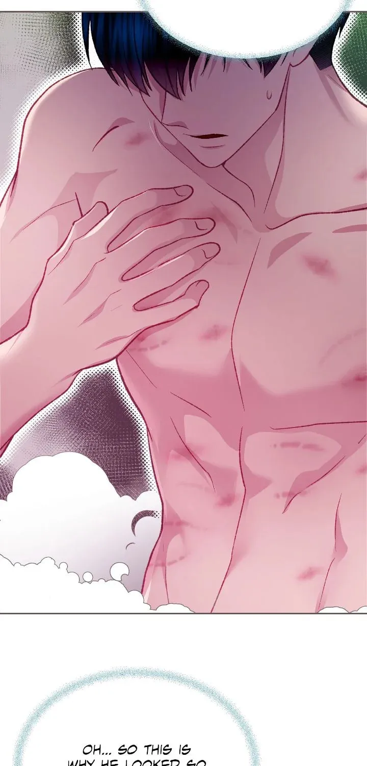 Read Fate Mate chapter 52 image 100 on Lezhin