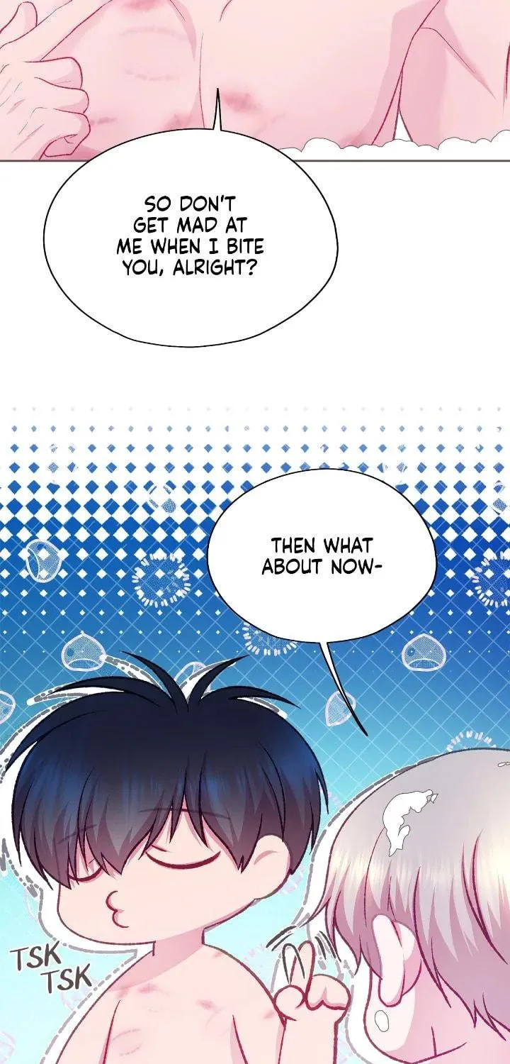Read Fate Mate chapter 52 image 104 on Lezhin