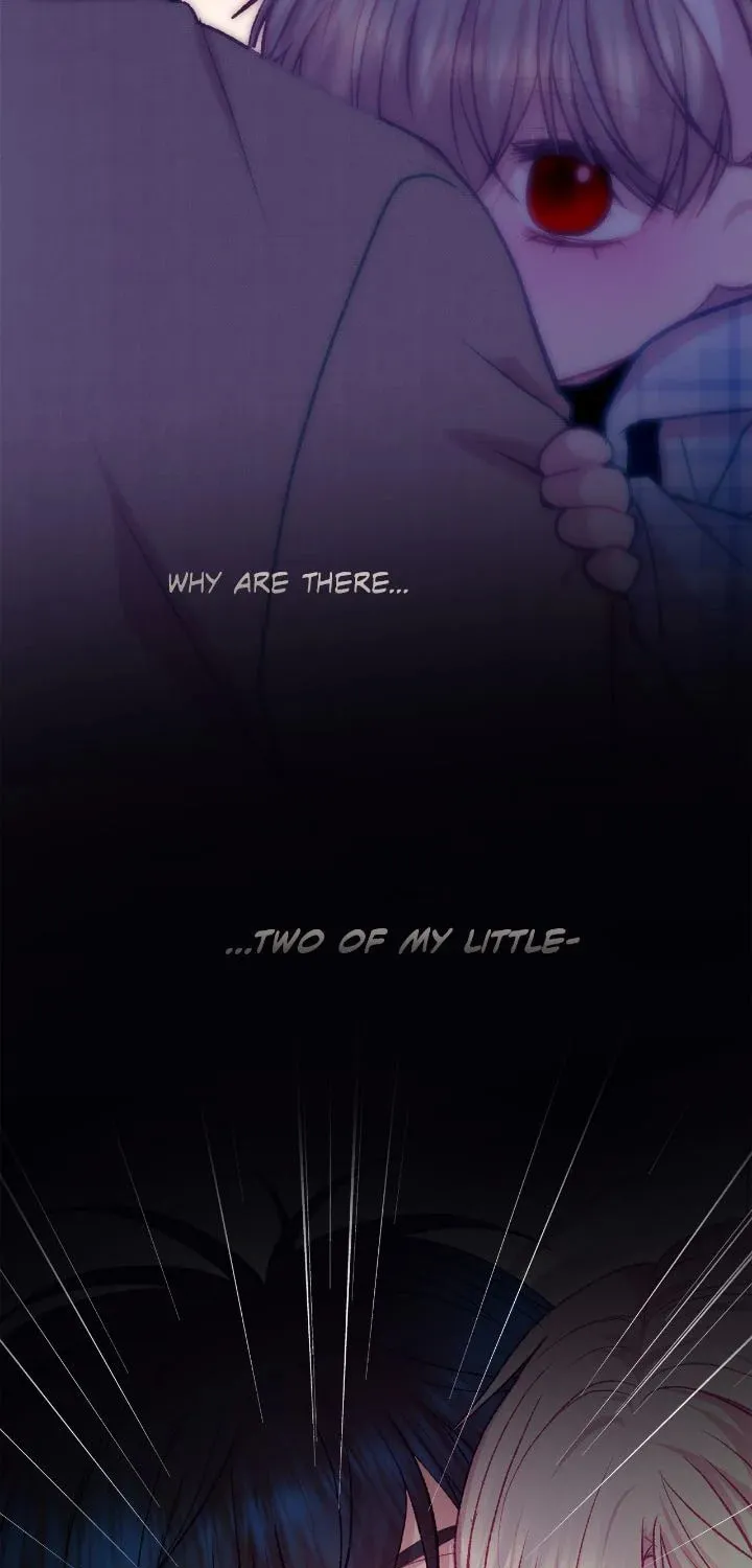 Read Fate Mate chapter 52 image 14 on Lezhin