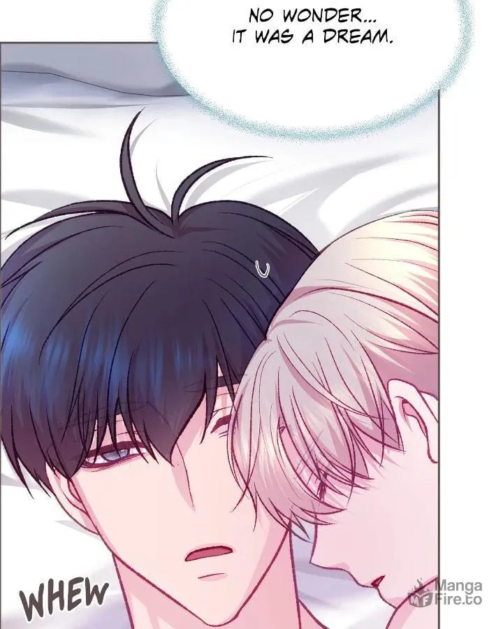 Read Fate Mate chapter 52 image 17 on Lezhin
