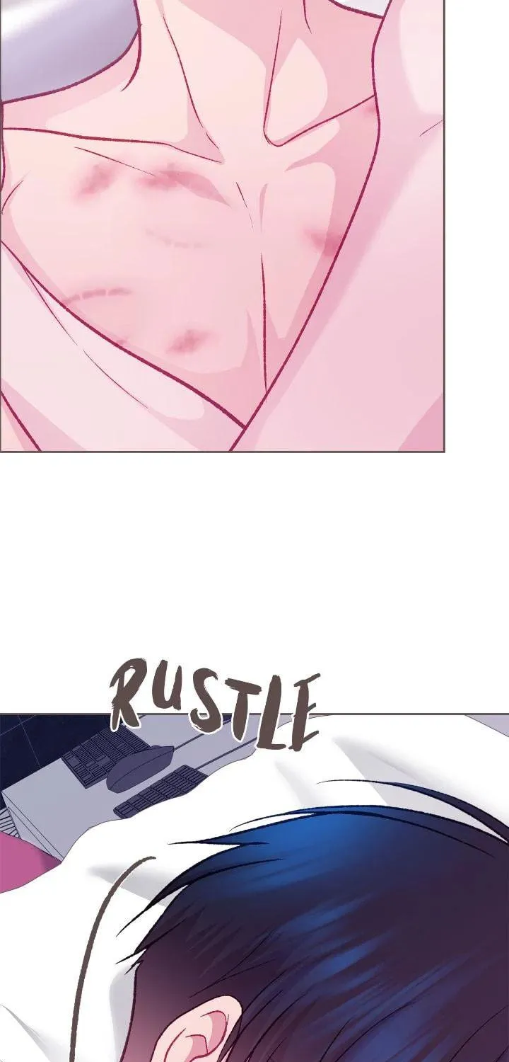 Read Fate Mate chapter 52 image 18 on Lezhin