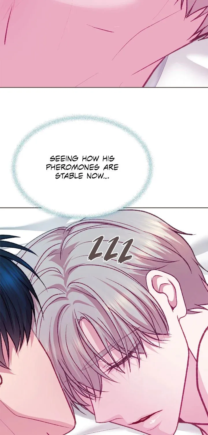 Read Fate Mate chapter 52 image 20 on Lezhin