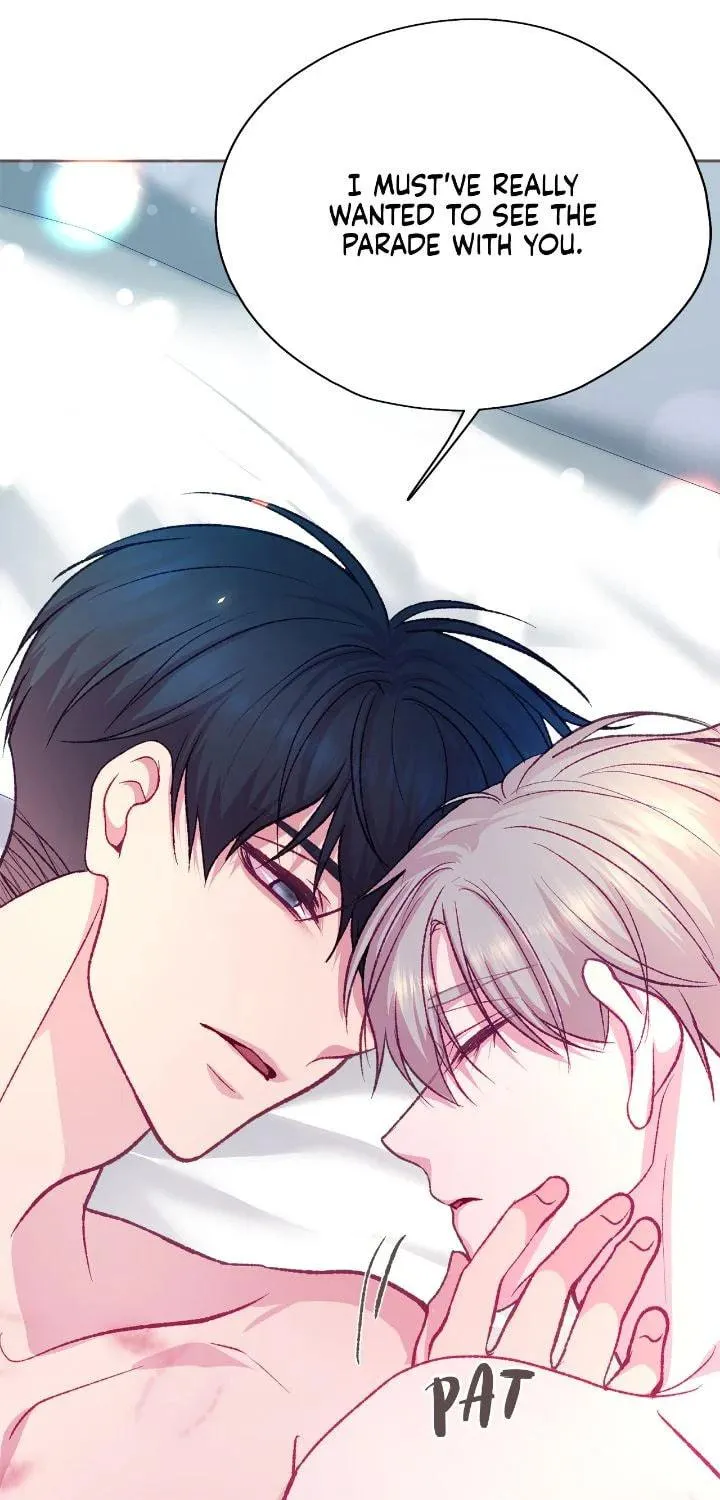 Read Fate Mate chapter 52 image 22 on Lezhin