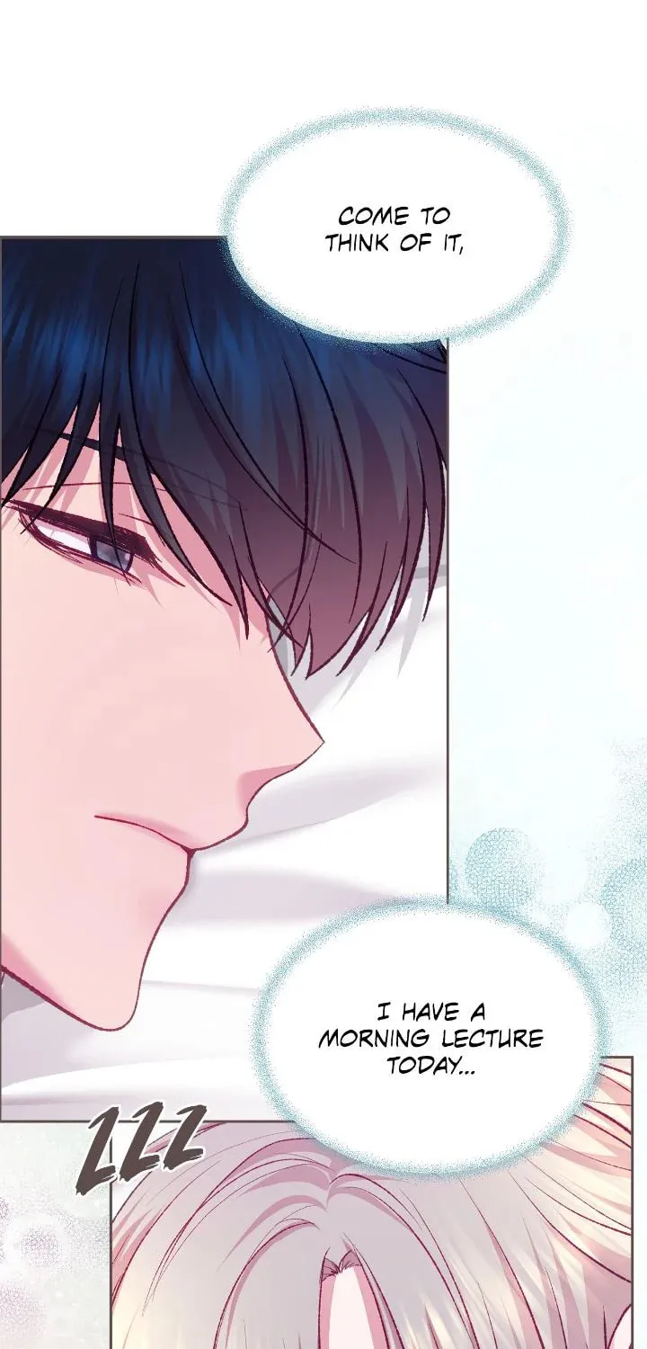 Read Fate Mate chapter 52 image 24 on Lezhin
