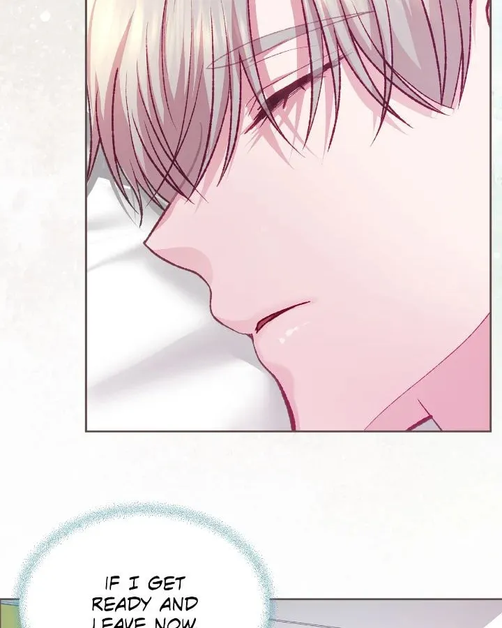 Read Fate Mate chapter 52 image 25 on Lezhin