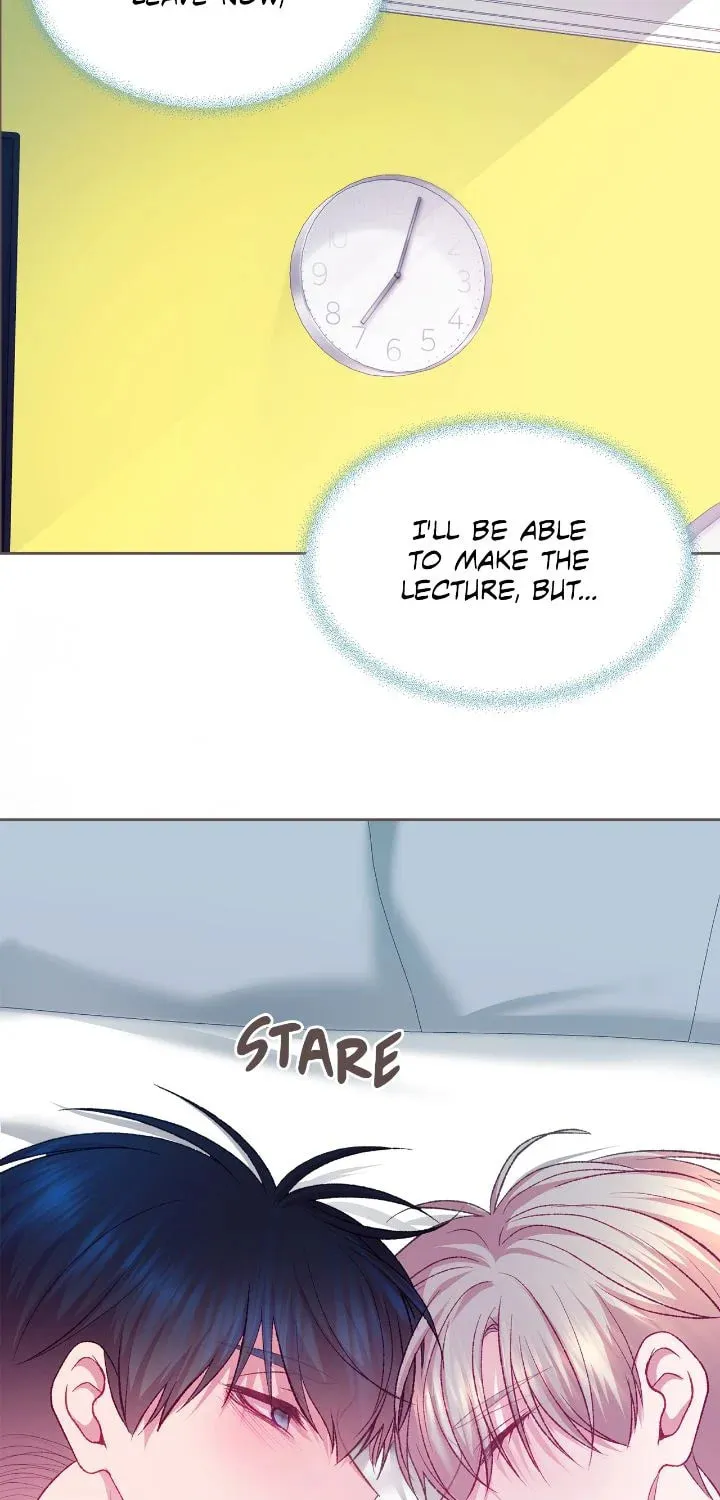 Read Fate Mate chapter 52 image 26 on Lezhin