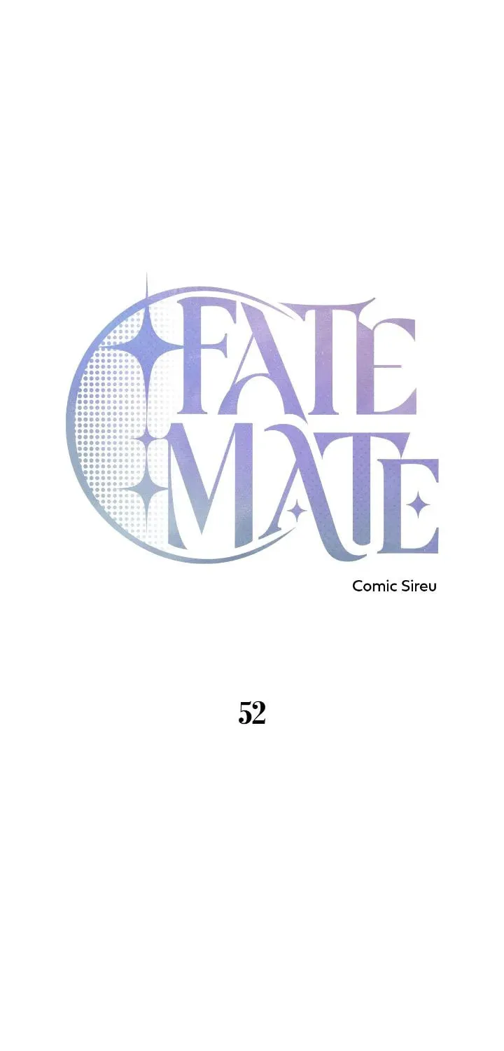 Read Fate Mate chapter 52 image 32 on Lezhin