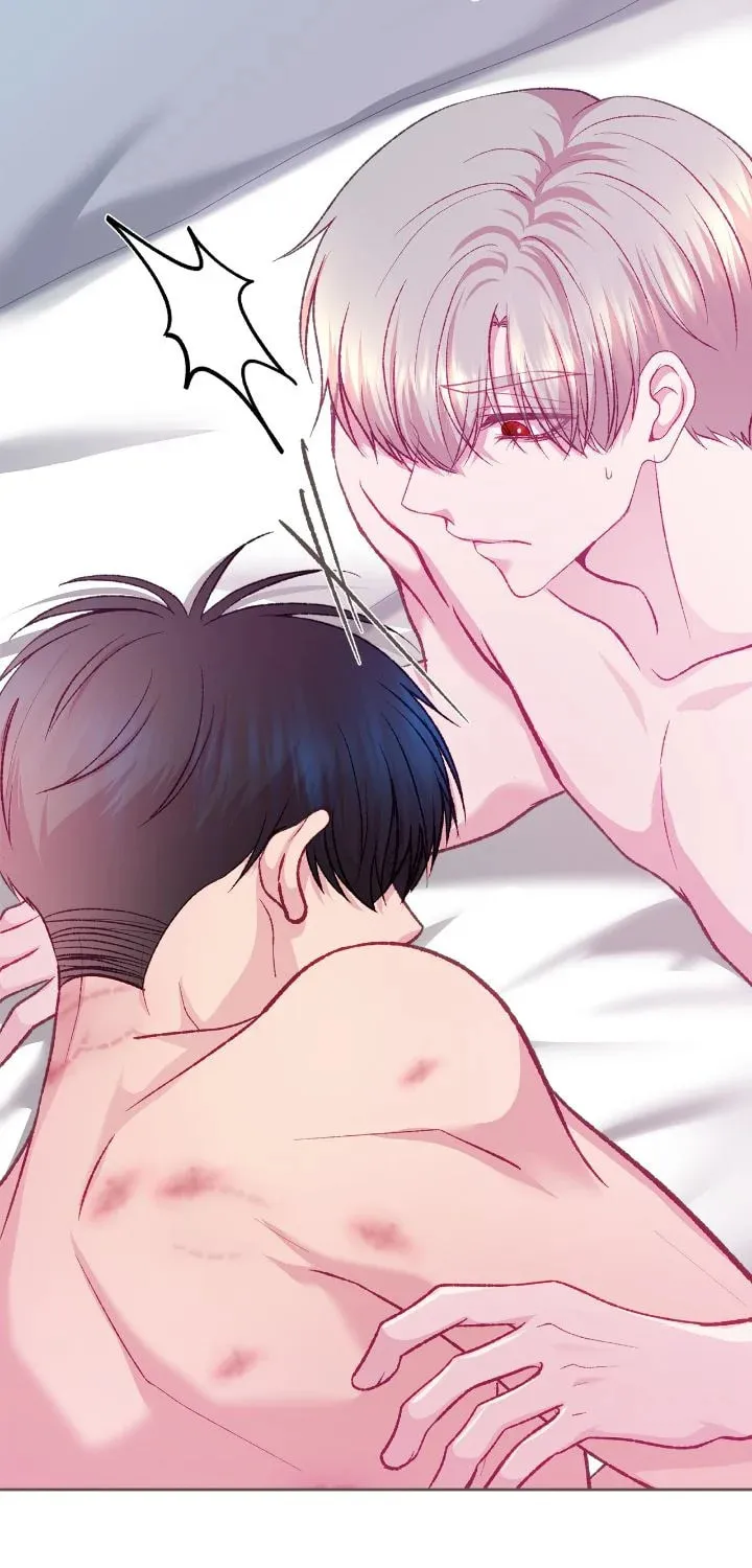Read Fate Mate chapter 52 image 36 on Lezhin